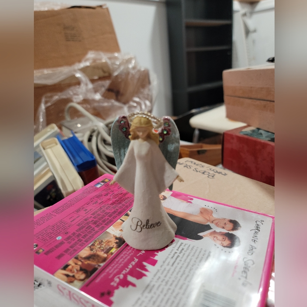 Angel Believe